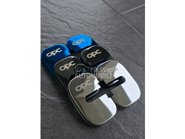 OPC poklopci unutra brava NOVO za Opel Ostalo