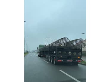 Schwarzmuller Goldhofer