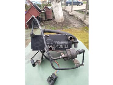 Webasto Mercedes Sprinter