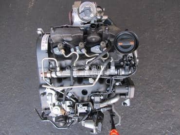 IBIZA 1.2TDI DELOVI za Seat Ibiza od 2009. do 2012. god.