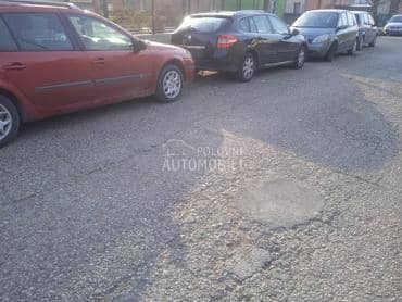 vrata hauba hladnjak alnaser za Renault Grand Scenic, Laguna, Scenic