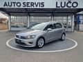 Volkswagen Golf Sportsvan DSG/HIGHLINE/Vservis