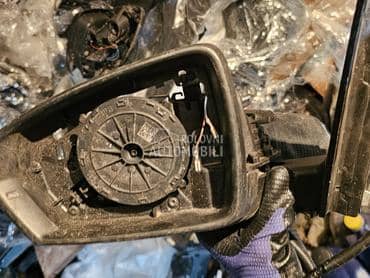 retrovizor levi za Volkswagen Polo