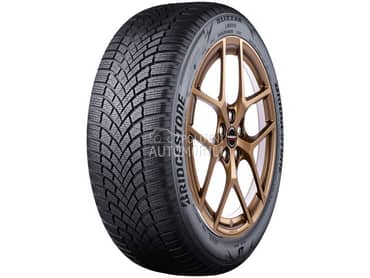 Bridgestone 205/65 R16 Zimska