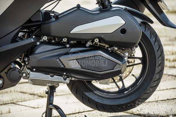 Voge SR3