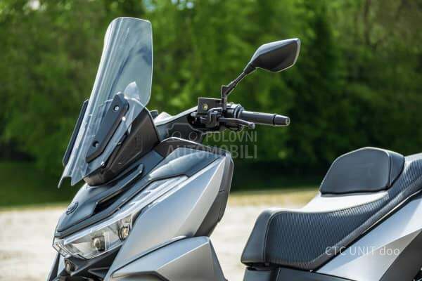 Voge SR3