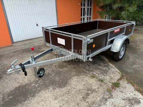 Trigano D250