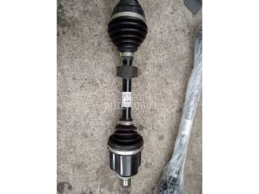 zadnja leva poluosovina za BMW X1 od 2011. do 2017. god.