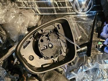 retrovizor levi za Renault Talisman