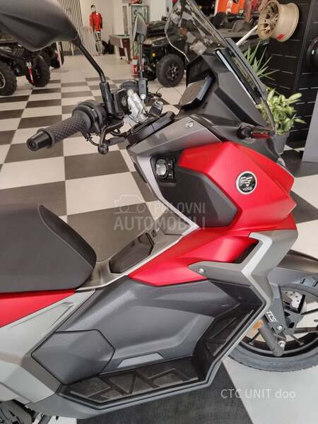 Voge SR1 ADV