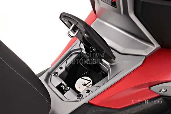 Voge SR1 ADV