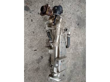 hladnjak EGR za BMW Serija 5, 520 od 2011. do 2015. god.