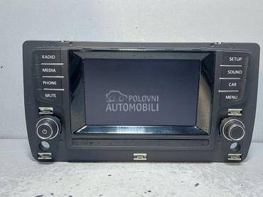 DISPLEJ za Volkswagen Golf 7