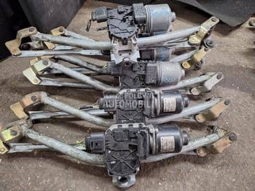 makaze brisača za Volkswagen Polo od 2003. do 2008. god.