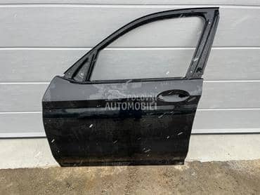 Vrata G01 za BMW X3 od 2017. do 2022. god.