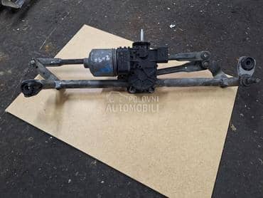 makaze brisača za Volkswagen Polo od 2008. do 2015. god.