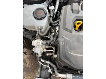 EGR ventil za Volkswagen Golf 8