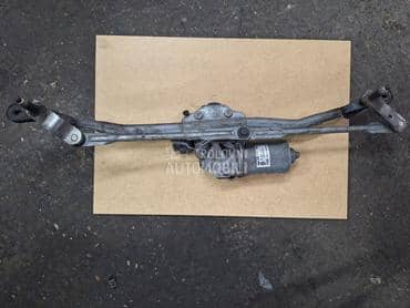 makaze brisača za Škoda Fabia od 2004. do 2009. god.