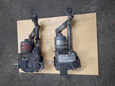 makaze brisača leva za Volkswagen Touran od 2003. do 2007. god.