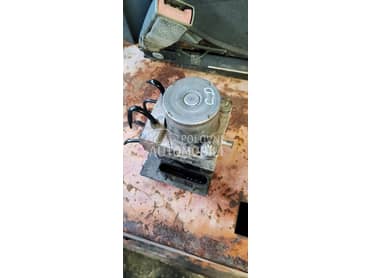 abs fc za Opel Corsa D