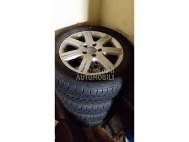 Continental 235/60 R18 Zimska