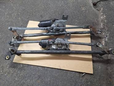 makaze brisača za Volkswagen Lupo od 2001. do 2005. god.