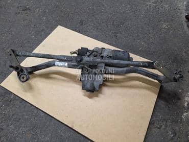 makaze brisača za Seat Ibiza od 2002. do 2008. god.