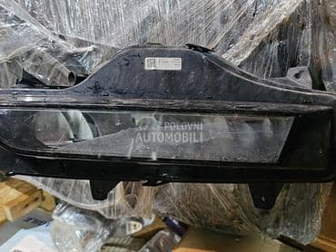 desna maglenka RS led za Škoda Octavia