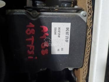abs centrala 1.8tfsi za Audi A4 od 2008. do 2011. god.