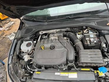 Alternator za 1.5 metan za Volkswagen Golf 8