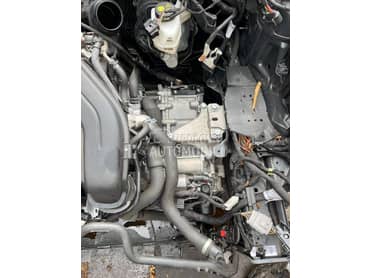 Anlaser, 1.5 metan, za Volkswagen Golf 8