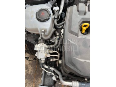 Kompresor klime za Volkswagen Golf 8