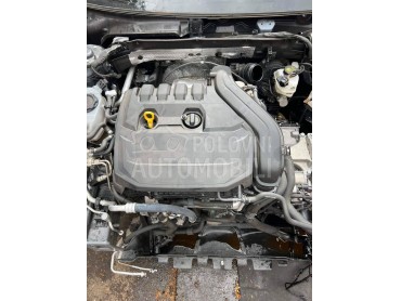 Tirbina, 1.5 metan, za Volkswagen Golf 8