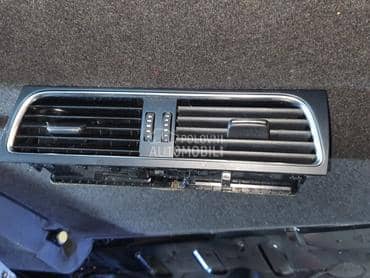 tabla restka za Audi A4 od 2008. do 2015. god.