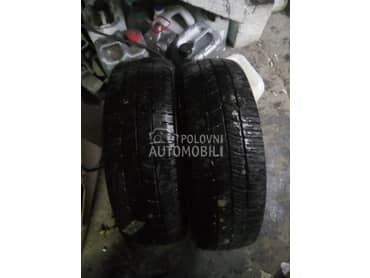 Kleber 205/70 R15 Sve sezone