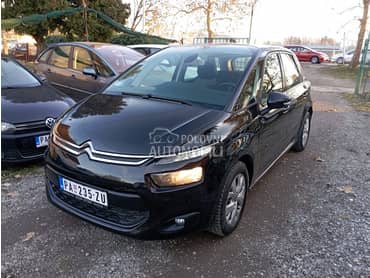 Citroen C4 Picasso 1.6 hdi