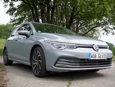 Kocna/Kociona klesta za Volkswagen Golf 8