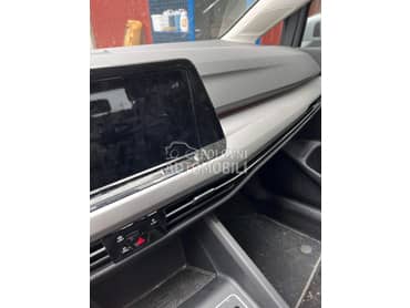 Multimedija za Volkswagen Golf 8