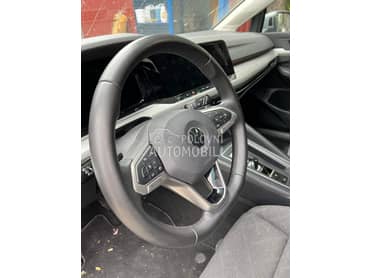 Trokrski volan za Volkswagen Golf 8
