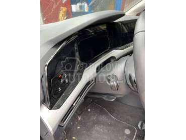 Prekidaci/Rucice/Tasteri za Volkswagen Golf 8