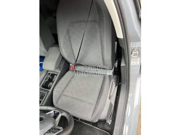 Sedista za Volkswagen Golf 8