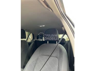 Nebo za Volkswagen Golf 8