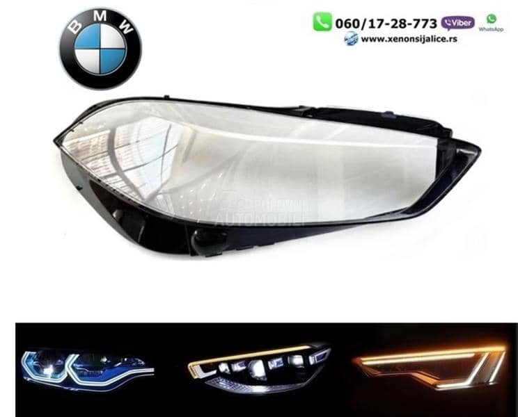 Staklo fara za far 21-23