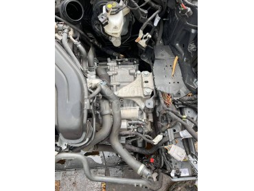 Pumpa za vodu za Volkswagen Golf 8