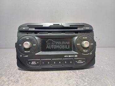 RADIO za Kia Picanto