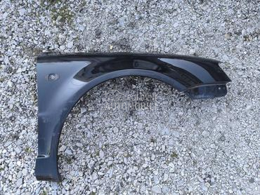 Levo krilo 3u za Škoda Superb od 2001. do 2008. god.