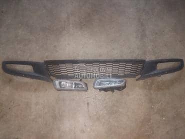 Resetke branika za Volkswagen Polo od 2010. do 2014. god.