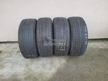 Michelin 225/60 R17 Zimska