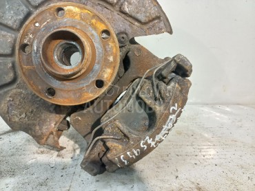 KOCIONA KLJESTA za Volkswagen Passat B6