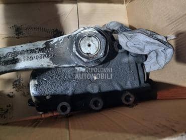 Glava volana RDL MAN TGS